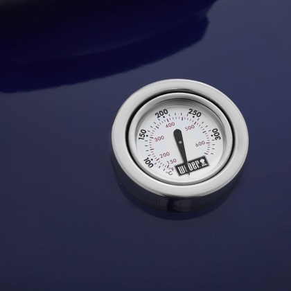 WEBER Master Touch C-5750 BLUE